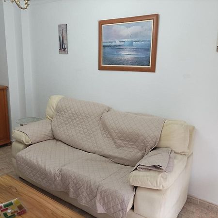 Apartamento Playa Maria II Con Parking Фуэнхирола Экстерьер фото