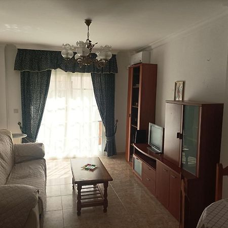 Apartamento Playa Maria II Con Parking Фуэнхирола Экстерьер фото
