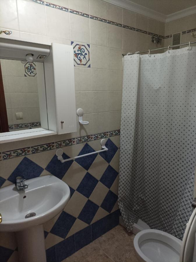 Apartamento Playa Maria II Con Parking Фуэнхирола Экстерьер фото