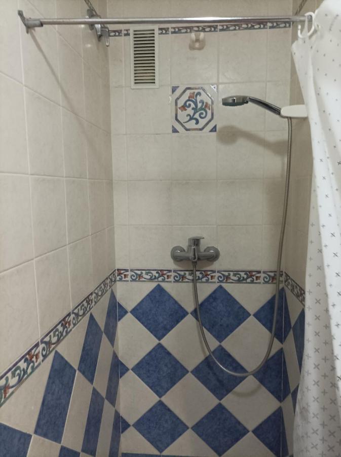 Apartamento Playa Maria II Con Parking Фуэнхирола Экстерьер фото
